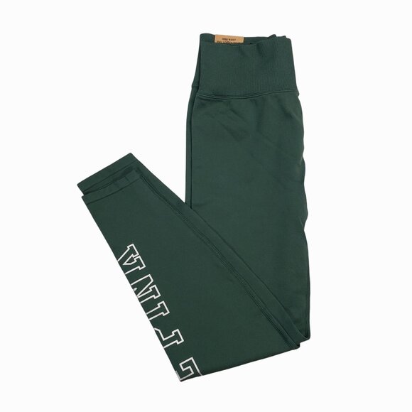 PINK by Victorias Secret High waist Full Length Tight Size M - Picture 5 of 11